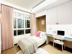 Blk 43A Skyoasis @ Dawson (Queenstown), HDB 3 Rooms #577750511